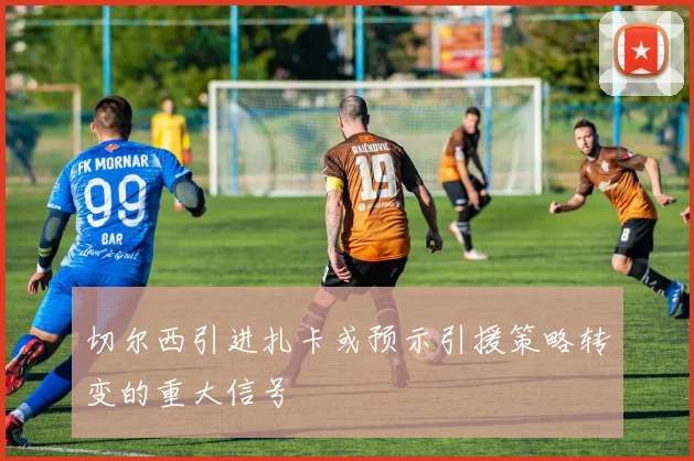 切尔西引进扎卡或预示引援策略转变的重大信号