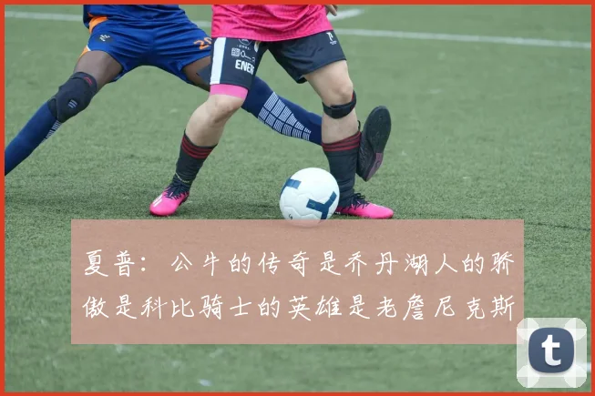 夏普：公牛的传奇是乔丹湖人的骄傲是科比骑士的英雄是老詹尼克斯的希望是布伦森